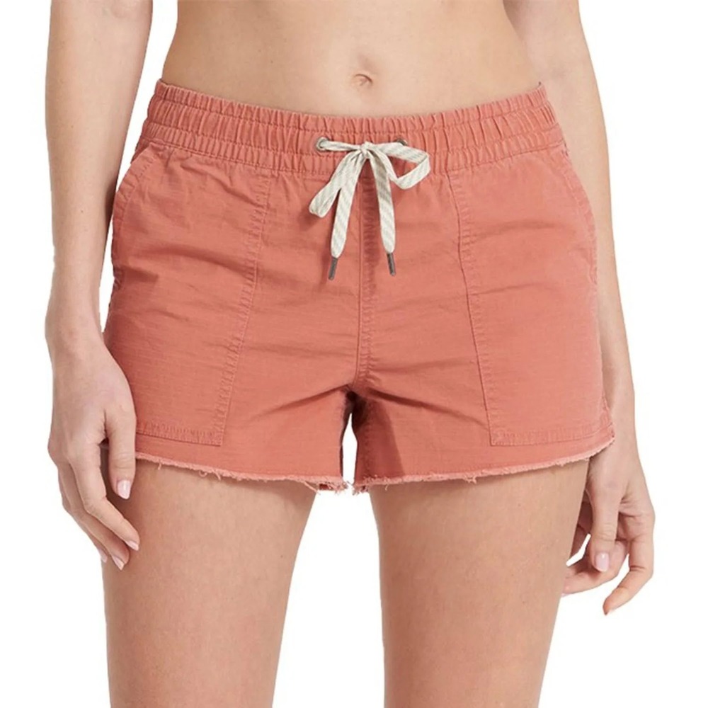 Vuori Women's Vintage Ripstop Short